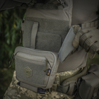 M-Tac сумка-напашник Large Elite Gen.II Ranger Green - изображение 14