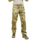 Тактический костюм (штаны+убакс) Мультикам 2XL - изображение 7