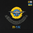 M-Tac футболка Drohnenführer Чорний XL - изображение 7