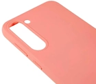 Etui Goospery Mercury Soft do Samsung Galaxy S23 Light Różowy (8809887877031) - obraz 2