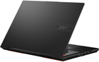 Laptop ASUS Vivobook Pro 16X OLED (90NB10Z2-M001R0) Jade Black - obraz 6