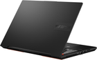 Laptop ASUS Vivobook Pro 16X OLED (90NB10Z2-M001R0) Jade Black - obraz 6