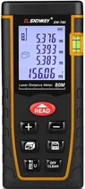 Лазерный дальномер Sndway SW-T80 80 м