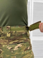 Військові тактичні штани G3 Мультикам L - зображення 6