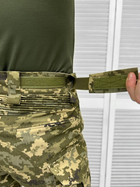 Военные тактические штаны G3 Пиксель 4XL - изображение 6