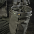 M-Tac сумка скидання магазинів Lite Elite Ranger Green - зображення 9