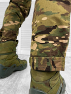 Весенние тактические штаны reverse Мультикам 2XL - изображение 5