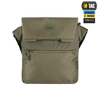 M-Tac сумка Konvert Bag Elite Ranger Green - изображение 2