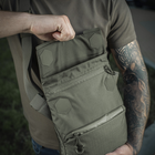M-Tac сумка Konvert Bag Elite Ranger Green - изображение 12