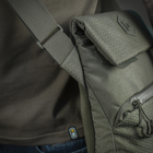 M-Tac сумка Konvert Bag Elite Ranger Green - изображение 14