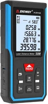 Лазерный дальномер Sndway H-D510A 50 м