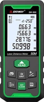 Лазерный дальномер Sndway SW-50G 50 м