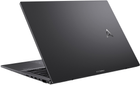 Laptop ASUS Zenbook 14 OLED (90NB0W95-M00SD0) Black - obraz 7