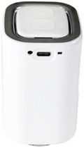 Inteligentny termostatyczny zawór grzejnikowy Shelly "TRV" z Wi-Fi (3800235262559) - obraz 3