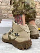 Женские военные ботинки Пиксель 36 - изображение 3