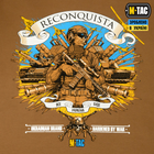 M-Tac футболка Reconquista Coyote Brown XL - зображення 5