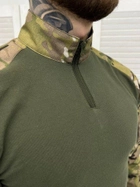 Тактична сорочка убакс Private Мультикам XL - зображення 2