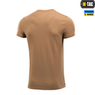 M-Tac футболка Sniper Coyote Brown 3XL - изображение 4