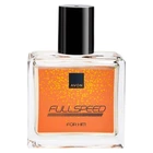 Туалетная вода Avon Full Speed для мужчин