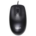 Мышка Logitech B100 (910-003357)