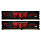 Модуль памяти для компьютера DDR4 32GB (2x16GB) 2666 MHz Aegis G