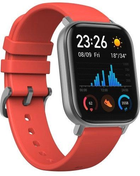 Смарт-годинник Amazfit GTS Vermillion Orange (6970100373585) - зображення 3