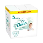Підгузники Dada Pure Care Junior 5 розмір 15-25 кг 84 шт (3 пачки в заводському ящику)