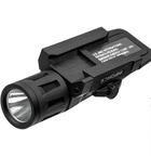 Ліхтарик для шолому INFORCE WML, Black Body, Primary LED Gen2 - зображення 1