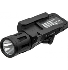 Фонарик для шлема INFORCE WML, Black Body, Primary LED Gen2