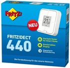 Розумна кнопка AVM "FRITZ!DECT 440" для управління розумним будинком з дисплеєм (4023125029059) - зображення 3