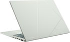 Ноутбук Asus Zenbook 14 OLED (90NB0WC2-M01A90) Aqua Celadon - зображення 10