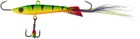 Балансир Viking Fishing Yeti Ice Jig 75mm 36.0g #04 Fire Perch (177826) 1919.02.42