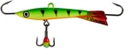 Балансир Viking Fishing Yeti Ice Jig 50mm 12.0g #04 Fire Perch (177794) 1919.02.10