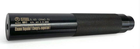 Глушитель Steel Gen 2 для калибра 5.45 резбление 24x1.5 - 110мм. Цвет: Черный, ST016.000.000-34 - изображение 1