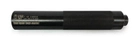 Глушитель Steel Gen 2 для калибра 7.62 резбления 14x1Lh для АК - 160мм. Цвет: Черный, ST016.000.000.000-67 - изображение 2