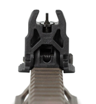 Мушка складная Magpul MBUS Sight. Цвет - черный - изображение 4