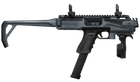 Обвес тактический FAB Defense K.P.O.S. Scout для Glock 17/19 - зображення 1