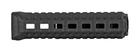 Цевье DLG Tactical (DLG-133) на АК M-LOK черный - изображение 7