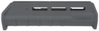 Цевье Magpul SGA Rem870 - серое - изображение 3
