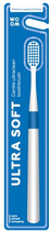 Szczoteczka do mycia zębów Woom Ultra Soft Ultraclean głęboko czyszcząca Blue (4751033920129) - obraz 1