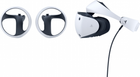 Окуляри віртуальної реальності Sony PlayStation VR2 Horizon Call of the Mountain (0711719563303) - зображення 8