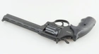 Револьвер под патрон Флобера Safari (Сафари) РФ 461М (рукоять пластик) - изображение 2