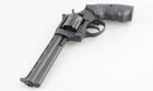 Револьвер под патрон Флобера Safari (Сафари) РФ 461М (рукоять пластик) - изображение 4