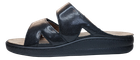 Ортопедичні сандалі 4Rest Orto чорні 16-002 - розмір 44 - зображення 3