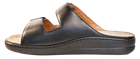Ортопедические сандалии 4Rest Orto черные 16-004 - размер 45 - изображение 3