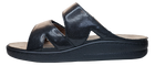 Ортопедические сандалии 4Rest Orto черные 16-002 - размер 45 - изображение 3