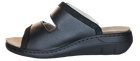 Ортопедические сандалии 4Rest Orto черные 22-002 - размер 36 - изображение 3
