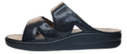 Ортопедичні сандалі 4Rest Orto чорні 16-002 - розмір 41 - зображення 3