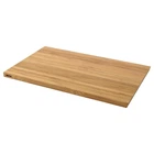 Обробна дошка IKEA АПТИТЛІГ бамбук, 45x28 см 802.334.30