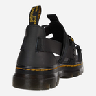 Жіночі сандалі Dr. Martens 26473001 38 (5UK) 23.5 см Чорні (190665398809) - зображення 4